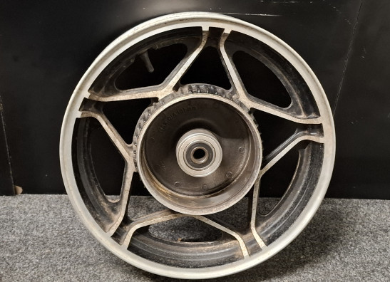 Felge hinten Honda CB 750 