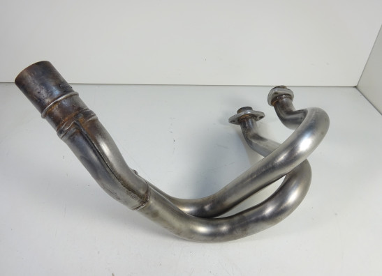 Auspuff-Krummer Kawasaki ER 6