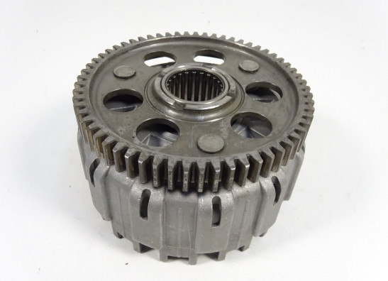 Koppeling Ducati monster 796