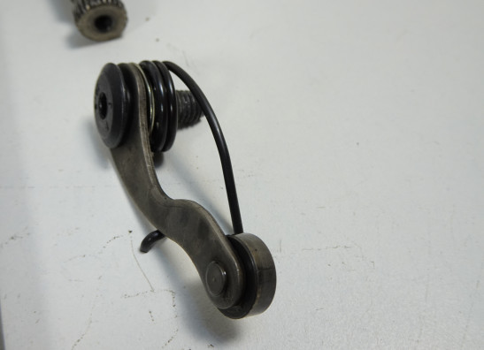 Gear box Ducati 749  999