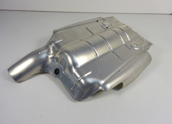 Auspuff Suzuki GSR 600