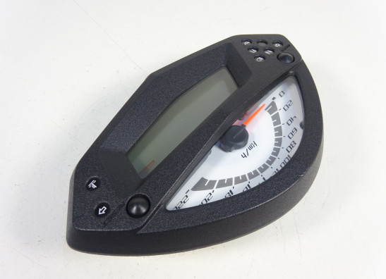 Meter combination Kawasaki ER 6