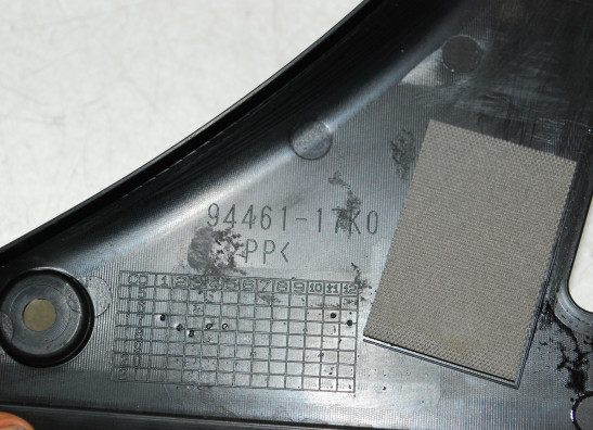 Cowl inner right Suzuki GSX R 1000