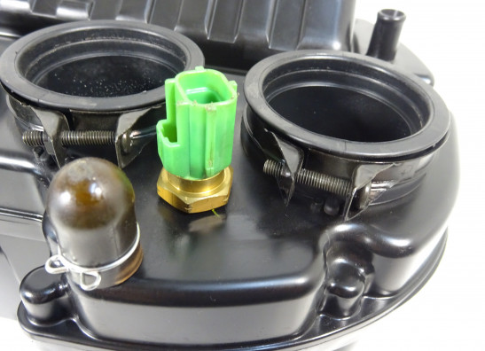 Luchtfilterhuis Suzuki GSR 600