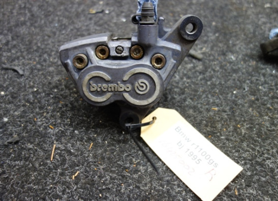 Brake caliper right front BMW R 1100 GS