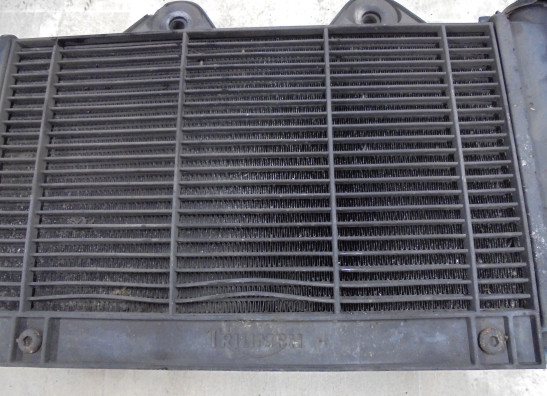 Radiator Triumph Trophy 1200