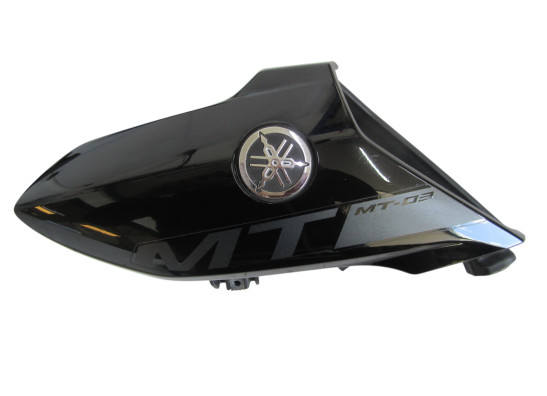 Cowl right Yamaha MT 03