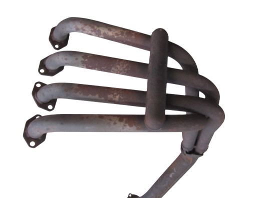 Uitlaatbochten Kawasaki ZX 7 R