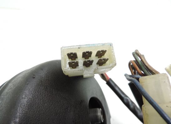 Tacho-set Honda CB 400