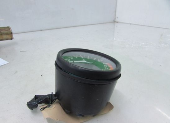 Teller Yamaha XS 500