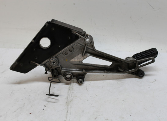 Rechter schetsplaat Honda CBF 250