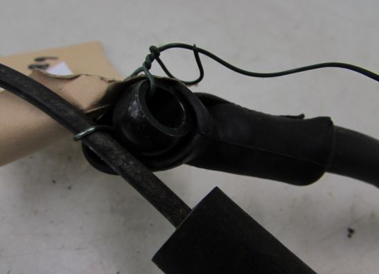 Kupplungleitung Kawasaki GPZ 1000