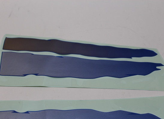 Decals Suzuki DR 650