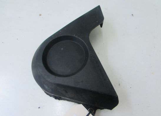 Motorblokdeksel voortandwiel Honda CBR Fireblade