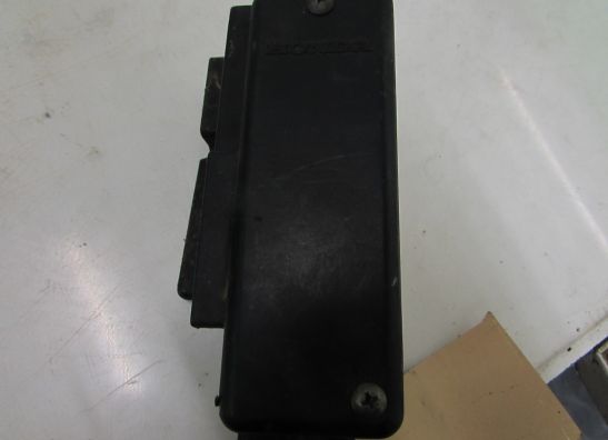 Sicherungkasten Honda CMX 450