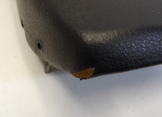 Buddy zadel Kawasaki GPX 600