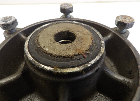 Tandwieldrager Yamaha FZ 750