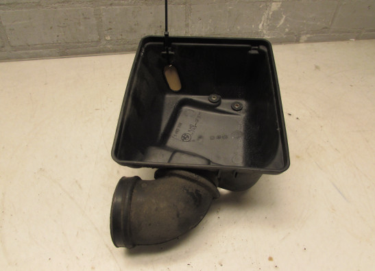 Luftfiltergehäuse BMW K 75