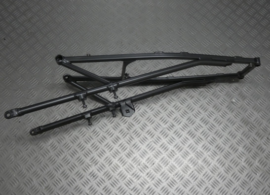 Heckrahme BMW R 1250 GS Adventure