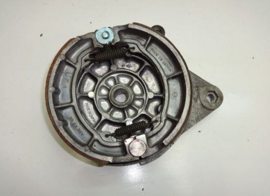 Trommelrem Kawasaki CSR 305 LTD