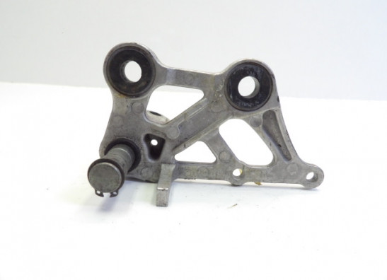 Main step holder right Honda CBR 1000 F