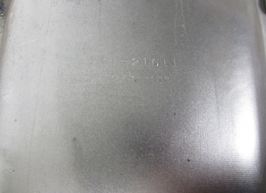 Undertail Yamaha YZF R1