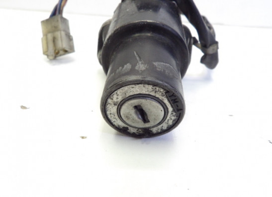 Key set Yamaha FJ 1200