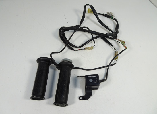 Throttle grip Kawasaki VERSYS 1000