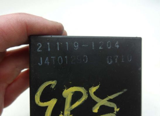 CDI ECU unit Kawasaki GPX 750