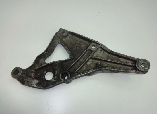 Schetsplaat Yamaha XZ 550