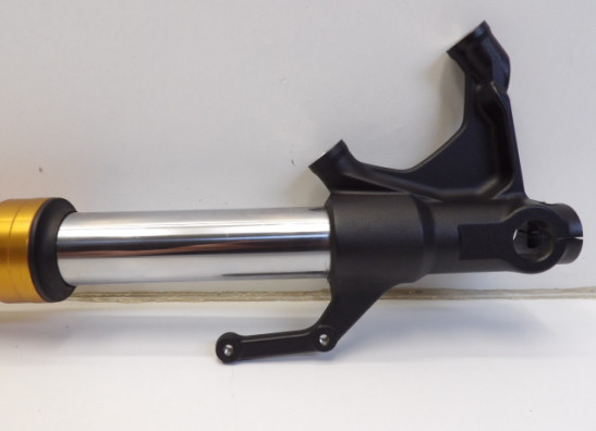 Front Fork left complete Yamaha XSR 900