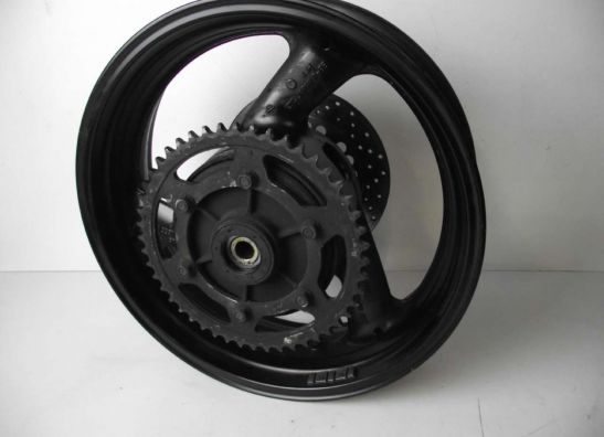 Achtervelg Yamaha FAZER 600