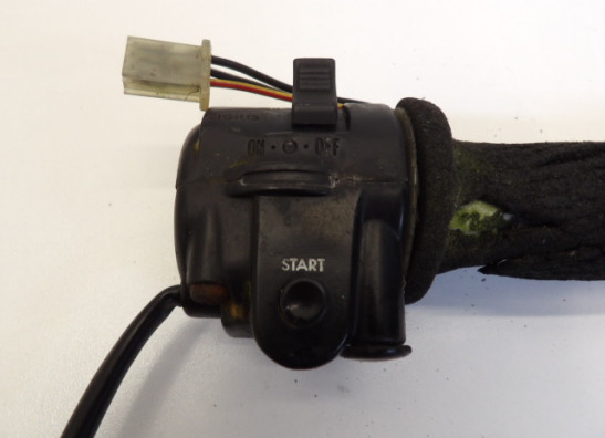 Stuurschakelaar rechts Kawasaki CSR 305 LTD