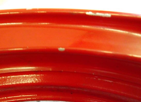 Vorderrad Komplett Kawasaki GPX 600