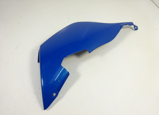 Heck links BMW K 1200 S 