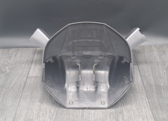 Topkuip bekleding Suzuki Burgman 650