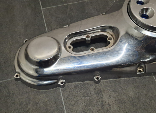 Motorblokdeksel Harley Davidson FXST Softail Standard