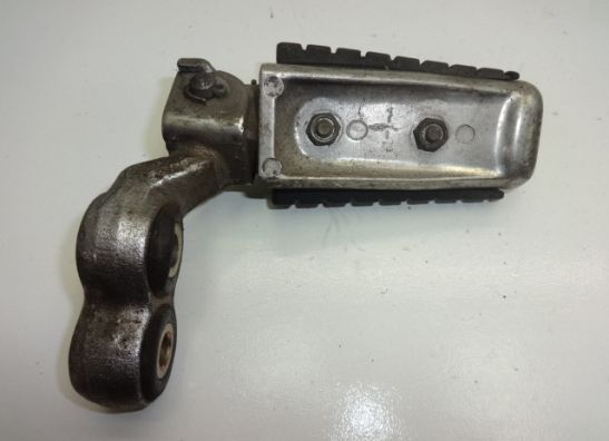 Fussraste rechts Yamaha XV 750 Virago