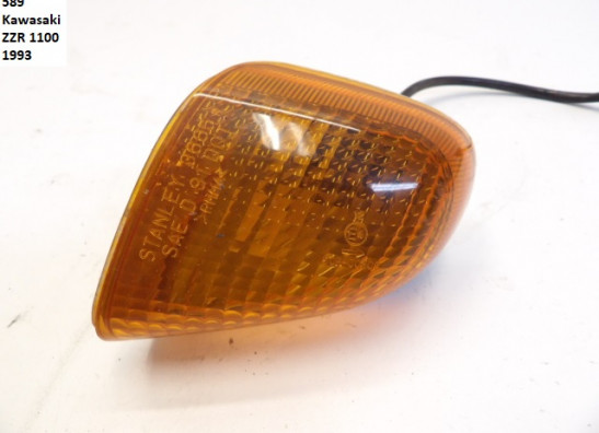Knipperlicht rechts achter Kawasaki ZZR 1100