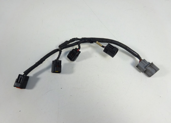 Zundspule Kawasaki ZX 10 R