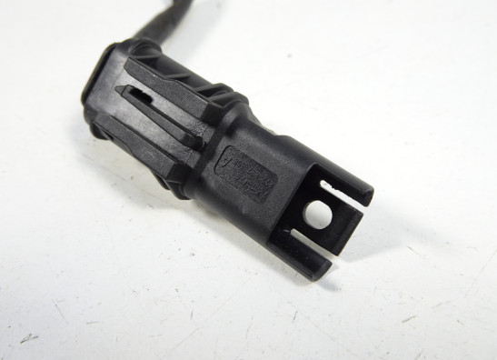 Versnellingsbak BMW K 1300 GT