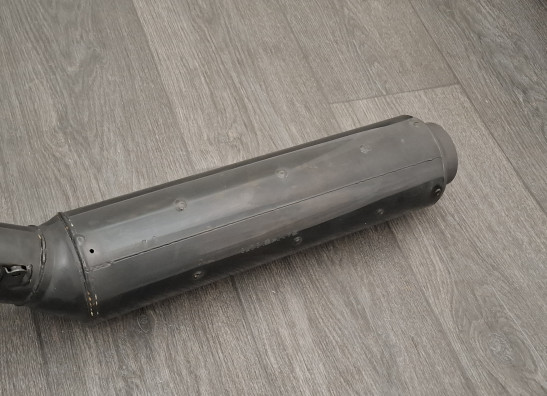 Uitlaat Honda CBR 1000 F