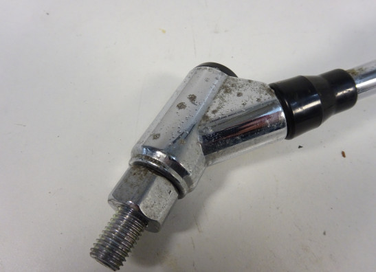 Mirror left Yamaha FZ1