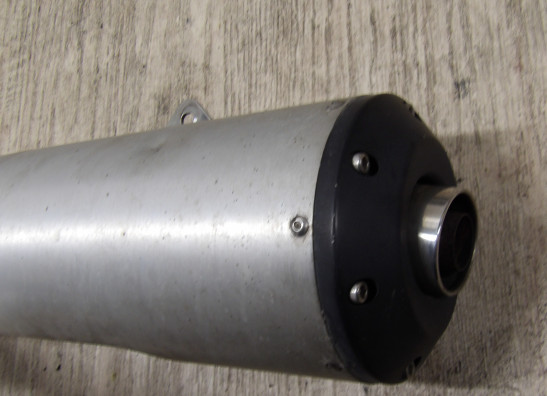 Muffler Suzuki DL 1000 V STROM
