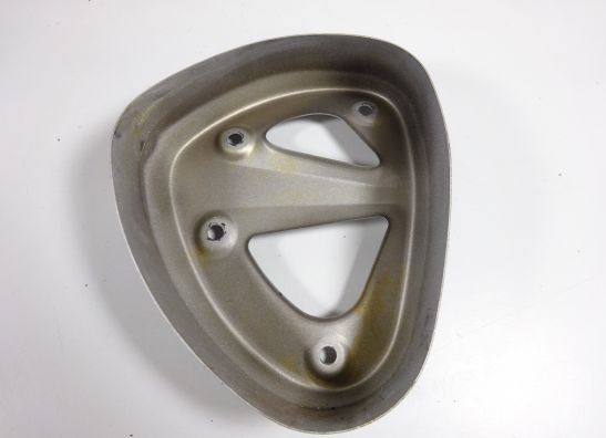 Uitlaat Kawasaki Z 750