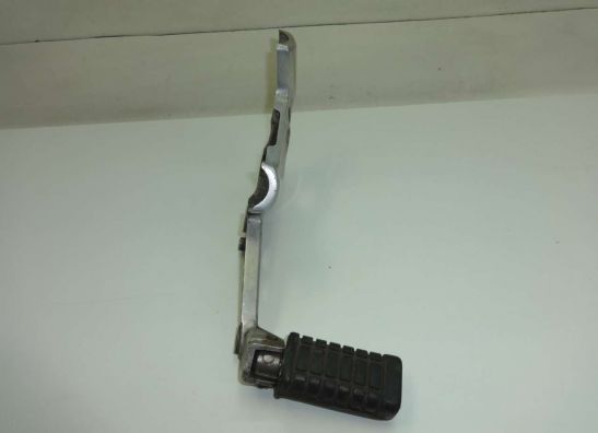 Pillion step right Honda VT 1100