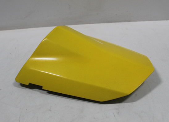 Soziusabdeckung Suzuki GSX R 750