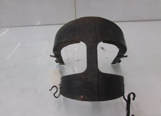 Kotflugel vorne Suzuki GSX R 1100