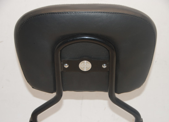 Rugsteun sissybar Harley Davidson Softtail