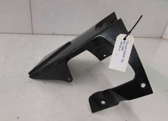 Onderkuip Suzuki GSX R 750